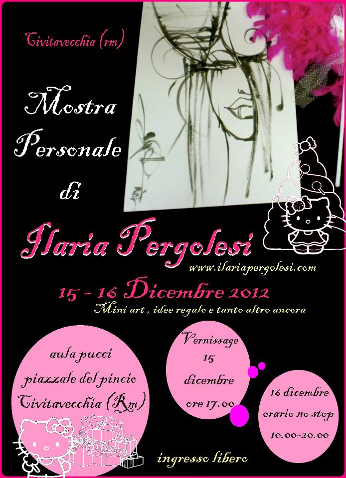Ilaria Pergolesi