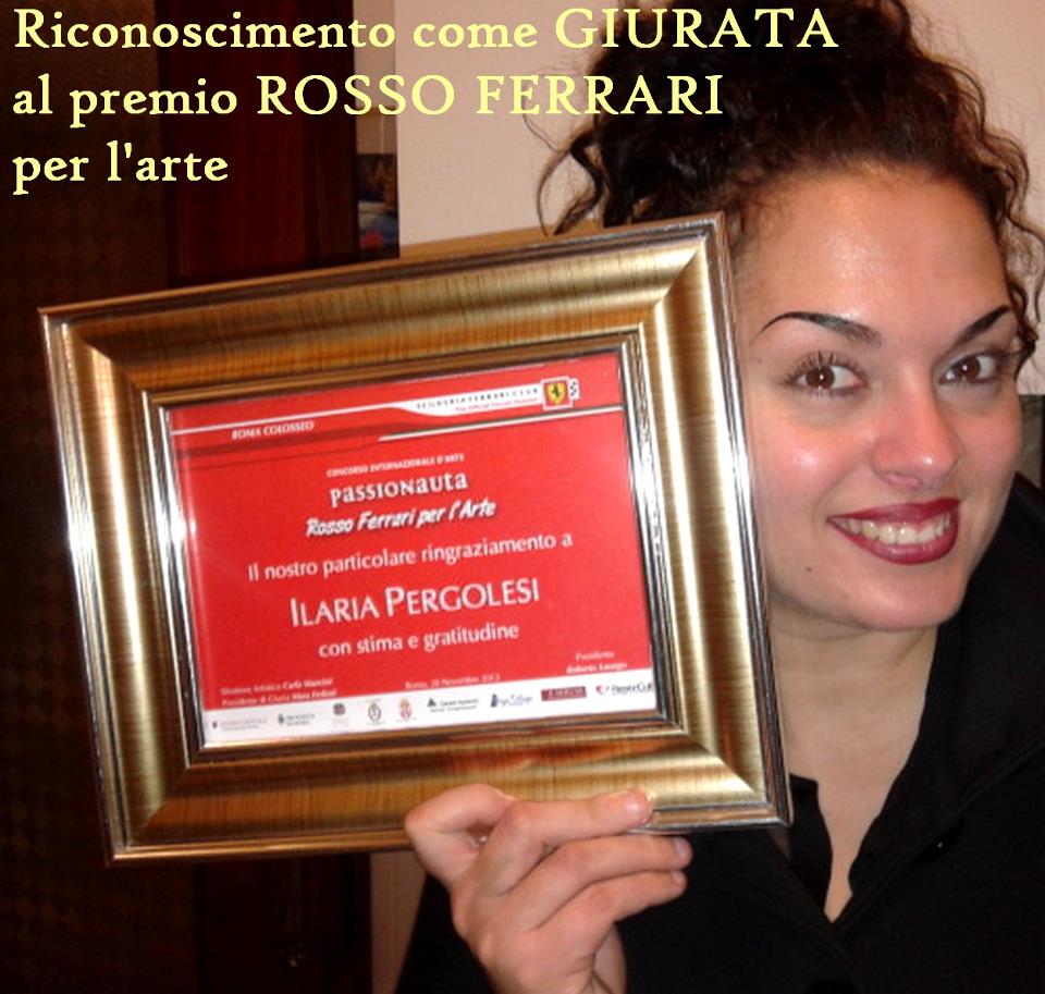 Ilaria Pergolesi